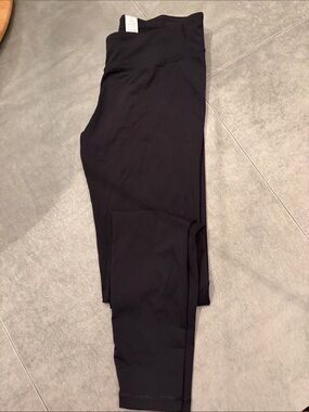 Ivivva Black Kids Leggings
